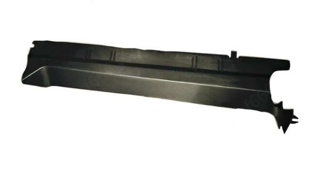 Bmw G30 G11 G12 Radyatör Bakaliti Sol 17118632122