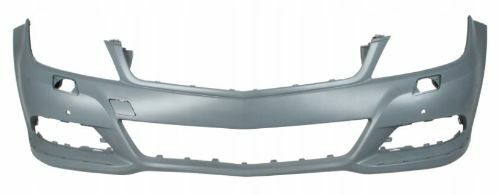 Tampon W204 Ön (Pdcli, F.Yık-lı) -Avg/Elg- 11-13 2048806447
