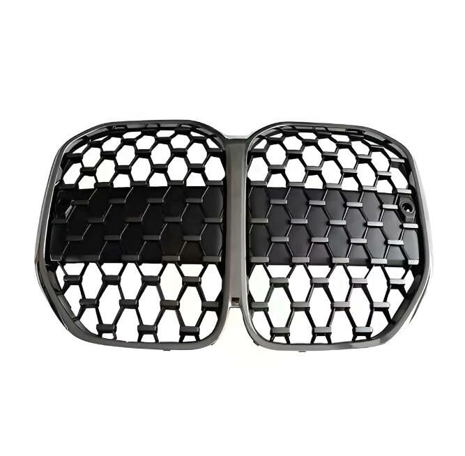 Panjur G22 Krom/Krom/Siyah -Diamond- 2020- 51137486809