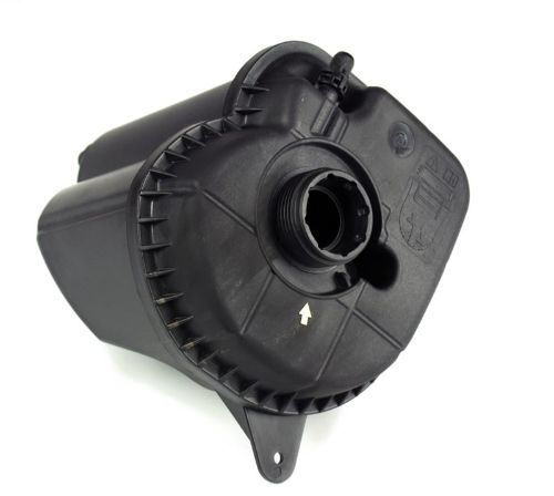 Radyatör Yedek Su Deposu X5 E70 F15 X6 E71 F16 17138621092