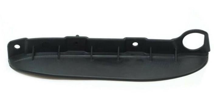 ÇAMURLUK DAVLUMBAZ BRAKETİ E90 SOL 51627136525