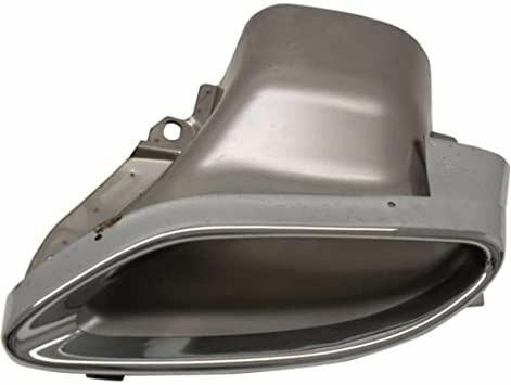 Mercedes W205 Egzoz Ucu Sol 2054901127