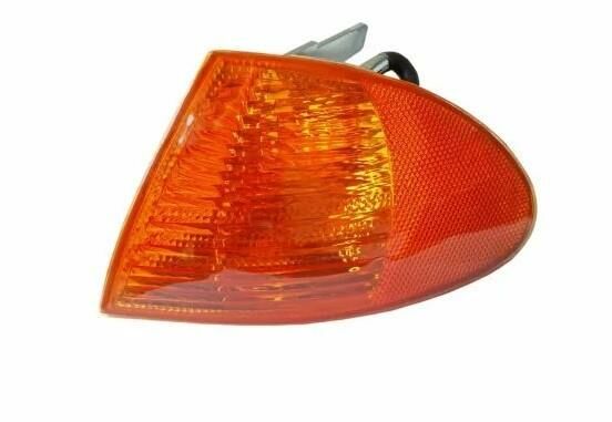 SİNYAL E46 L SARI E.M