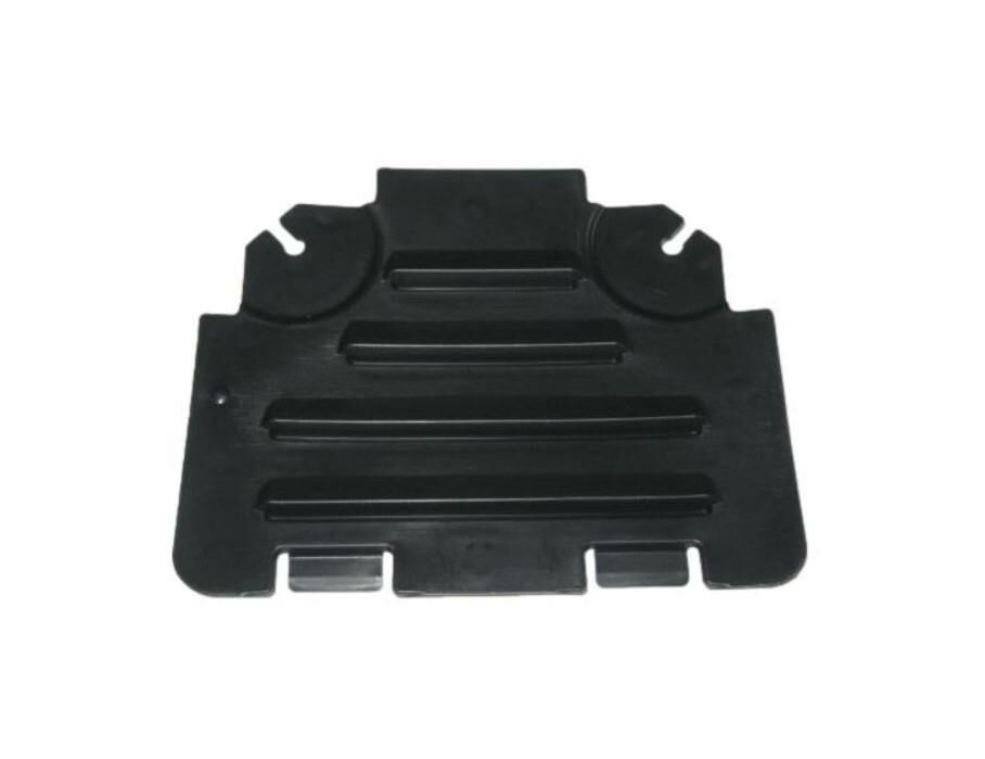 Çamurluk Davlumbaz Kapağı E82 E88 E90+LCI Ön Sağ 51717143850
