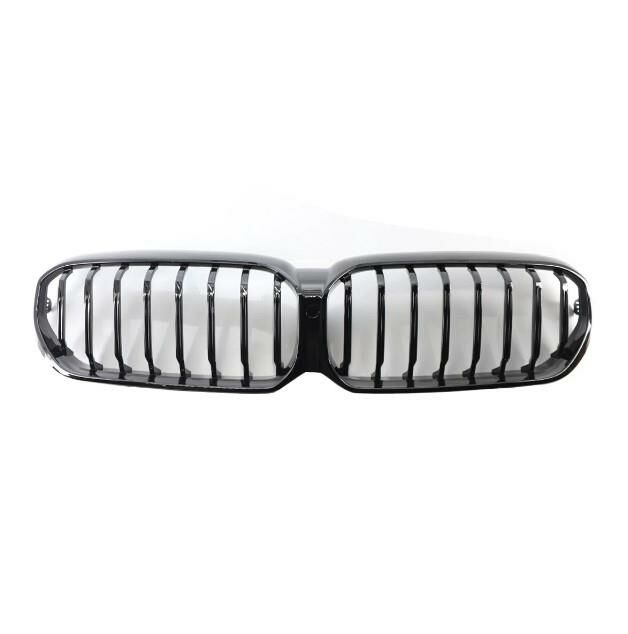 Panjur G30 LCI Piano Siyah (Kam-lı) -Shadow Line- 51129852169
