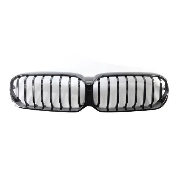 Panjur G30 LCI Piano Siyah (Kam-lı) -Shadow Line- 51129852169