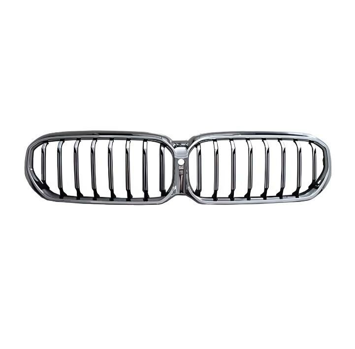 Panjur G30 LCI Krom/Siyah (Kam-lı) -M Tech- 51129852284-1