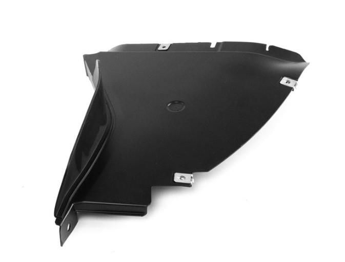 Kürek Bakaliti Sol F10