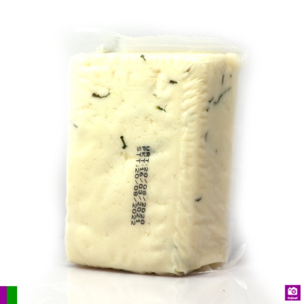 Maydanozlu Peynir 350 Gr