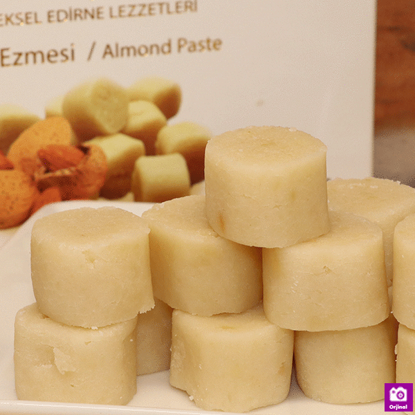 Badem Ezmesi 230gr