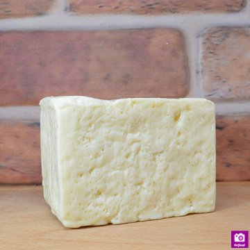Tam Yağlı İnek Peyniri 700Gr