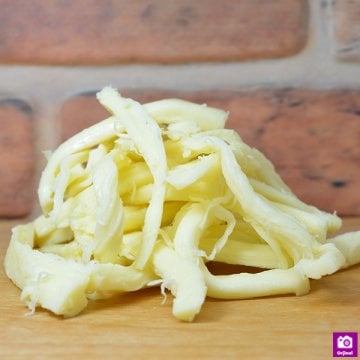 Çeçil Peyniri 250Gr