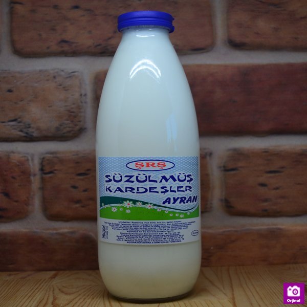 Ayran 1 Lt