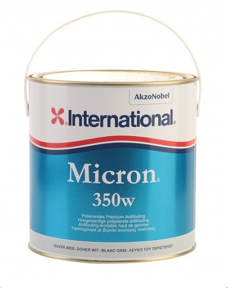 MICRON 350 - 2,5LT (SADECE BEYAZ)