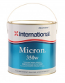 MICRON 350 - 2,5LT (SADECE BEYAZ)