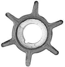 47 16154 3 MERCURY IMPELLER
