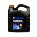 B90790-BS402 YAMALUBE 4T 4 LİTRE 4 ZAMALI GALON MOTOR YAĞI