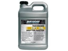 92 858038Q01 QUICKSILVER MERCURY OPTIMAX DFI MOTOR YAĞI 10 LİTRE
