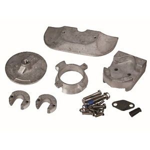 10053A ALPHA 1GEN 2 ANODE KIT ORJ NO:(888756A1)