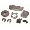 10053A ALPHA 1GEN 2 ANODE KIT ORJ NO:(888756A1)