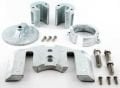 10054A BRAVO 1 ANODE KIT ORJ NO:(888758A1)