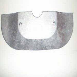 B-00042A ALPHA  ANODE  ORJ NO:(821629T)