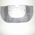 B-00042A ALPHA  ANODE  ORJ NO:(821629T)
