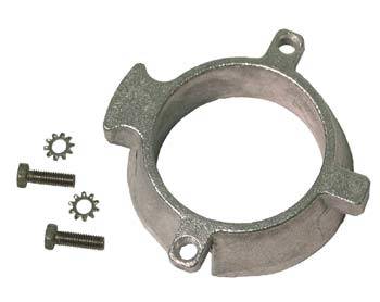 B-00043A ALPHA  PERVANE ANODE  ORJ NO:(806105T)