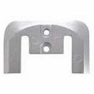 B-00046A BRAVO BLATE ANODE  ORJ NO:(821630T 1)