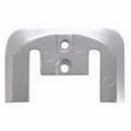 B-00046A BRAVO BLATE ANODE  ORJ NO:(821630T 1)