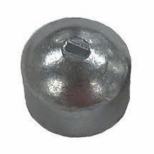 B-00050A ALPHA GEN 1   ANODE  ORJ NO:(55989T)