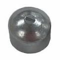 B-00050A ALPHA GEN 1   ANODE  ORJ NO:(55989T)