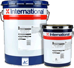 INTERNATIONAL EPOXY ANTIFOULING TIE COAT ZEHİRLİ ASTAR 20LT