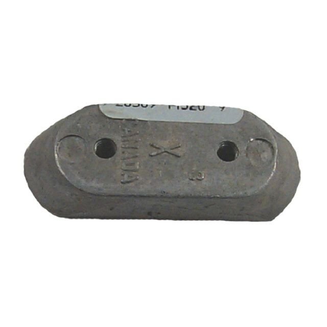 B-00119A JOHNSON EVINRUDE ANODE ORJ: 123009