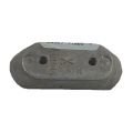 B-00119A JOHNSON EVINRUDE ANODE ORJ: 123009