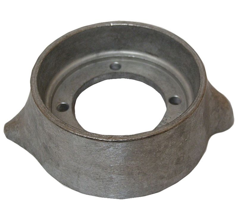 B-00160A VOLVA PERVANE ANODE 110 SAIL DRIVE ORJ NO:875812