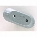 B-00119A YAMAHA KUYRUK ANODE ORJ NO:6E0-45251-11