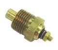 18-5898 VOLVO MERCRUISER HARARET MÜŞİRİ