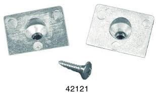 42121 MERCURY ANODE ORGINAL
