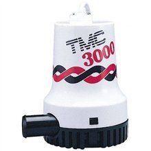 1705011 TMC SİNTİNE POMPASI 3000 GPH 12 V