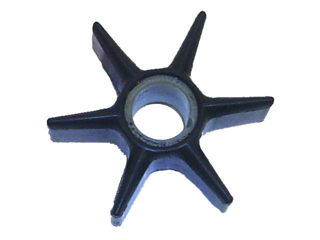 18-3056  HONDA MERCURY IMPELLER
