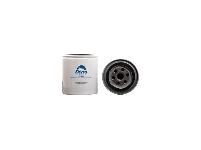 18-7968 MERCURY İÇ FİLİTRE DFI-EFI  MODELLER ORJ NO:35-18458Q4