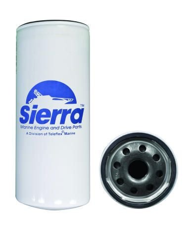 18-7880 VOLVO PENTA YAĞ FİLTRESİ