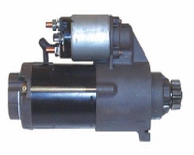 18-6440 MERCURY MARŞ MOTORU ORJ NO:50-892339T