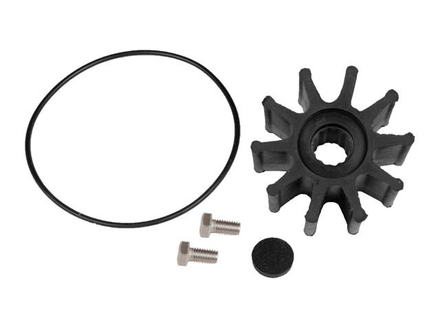 18-3504 VOLVO IMPELLER