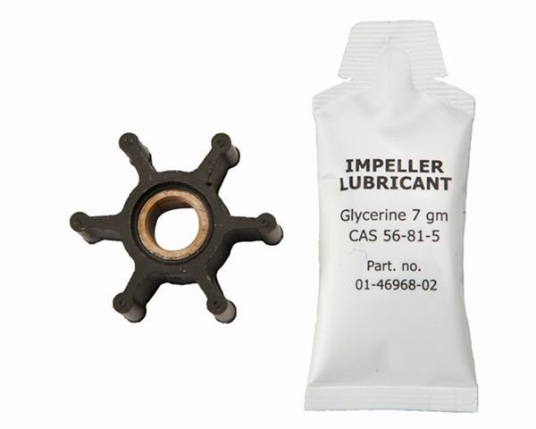 18-8951 YANMAR IMPELLER