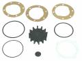 500105GT VOLVO IMPELLER ORJ NO: (875660-3)