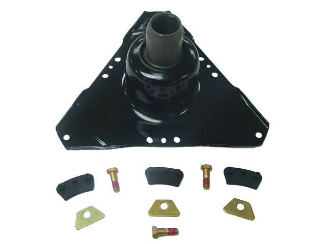 18-2323  MERCRUISER MOTOR KAPLİNİ ORJ NO:18643A5