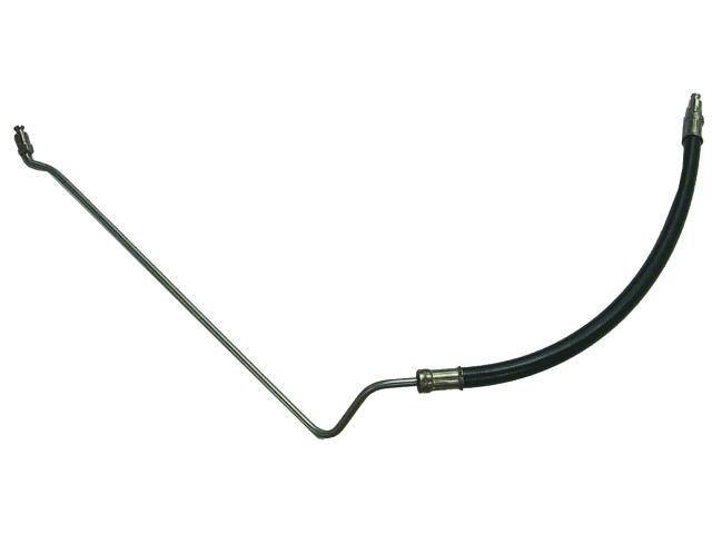 18-2115 MERCRUISER TRIM SİLİNDİR HORTUMU İSKELE ORJ NO:32-864959