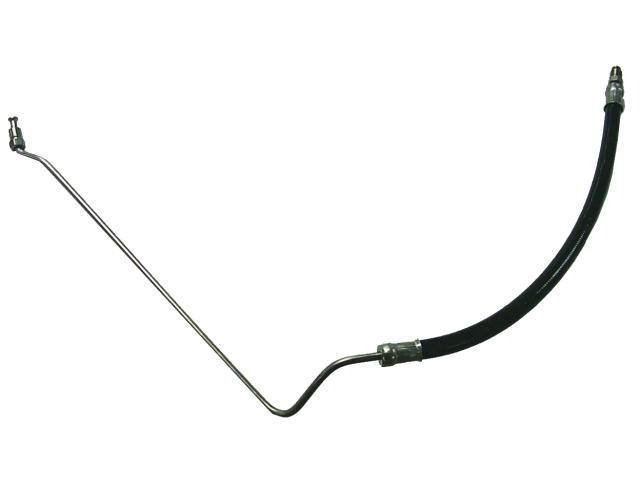 18-2137 MERCRUISER TRIM SİLİNDİR HORTUMU İSKELE ORJ NO:32-864588